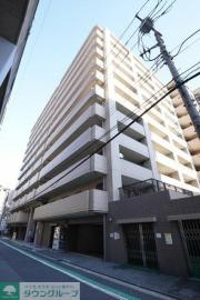 ネオマイムセンタースクエア