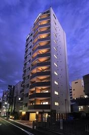 ヴォーガコルテ浅草橋II