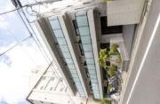 東急東横線都立大学駅まで徒歩10分
