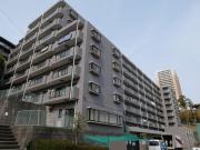 スカイパレス東戸塚