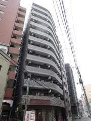 ガラ・ステージ目黒不動前