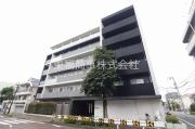 都営大江戸線光が丘駅まで徒歩11分