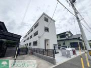 リーブルファイン新座大和田2号棟