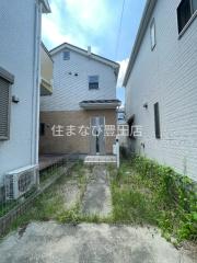 名鉄三河線刈谷駅まで徒歩12分