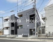 robot home 西大宮B
