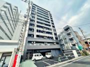 MDI Prosperare北九州市立大学前