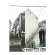 G・Aタウン保土ヶ谷A棟