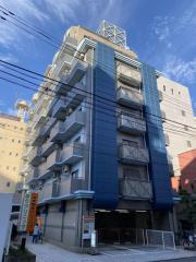 東急池上線蓮沼駅まで徒歩3分