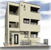 ルミエール川崎新町