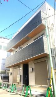セレスティア土支田