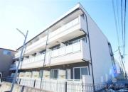 ＪＲ京浜東北・根岸線蕨駅まで徒歩10分