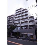 NSセントラルハイムII