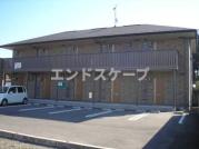 ＪＲ両毛線伊勢崎駅まで徒歩33分