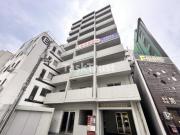 地下鉄長堀鶴見緑地線京橋駅まで徒歩6分