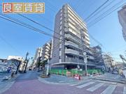リシュドール堀田駅東
