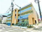 地下鉄東山線中村公園駅まで徒歩7分