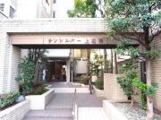 サンシルバー上北沢