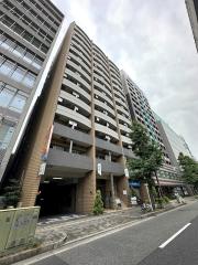 地下鉄御堂筋線江坂駅まで徒歩3分