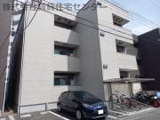 ＪＲ阪和線和歌山駅まで徒歩10分