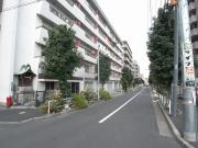 丸正（まるしょう）マンション