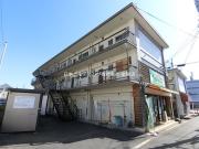 川端マンション