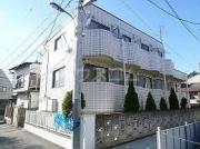 エクスクルーシヴ中井
