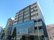フォレストヒルズ八木駅前