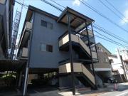 アーバン柴田B棟