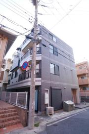 ショアラインヒルズ