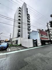 名鉄名古屋本線山王駅まで徒歩8分