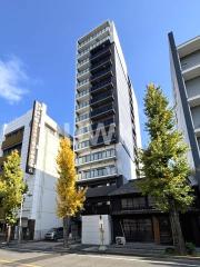 地下鉄鶴舞線上前津駅まで徒歩8分