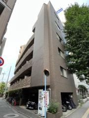 フェニックス笹塚弐番館