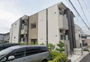 ＪＲ中央本線大曽根駅まで徒歩6分