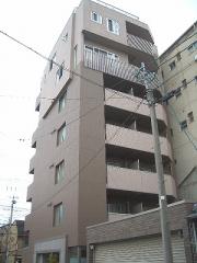 サントゥール御所東