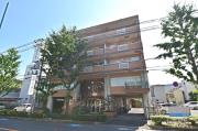 リバティ桜ヶ丘II号館