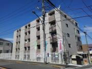 ＪＲ中央線八王子駅まで徒歩18分