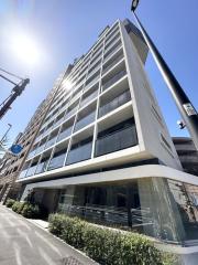 市谷仲之町ビューアパートメント