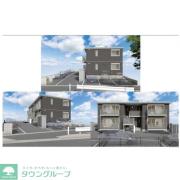ラヴァージュ東仙台