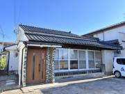 加治木本町貸家