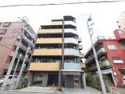 ブライズ多摩川