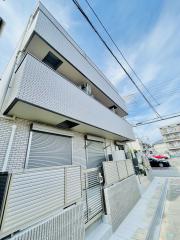 地下鉄西神・山手線上沢駅まで徒歩3分