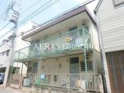 白樺ハウス