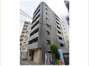 ルーブル大森伍番館