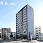 地下鉄東山線今池駅まで徒歩5分