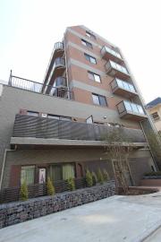 京王線笹塚駅まで徒歩5分