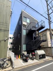エフォート西池袋