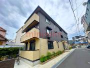 阪急京都線総持寺駅まで徒歩2分