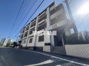 西鉄天神大牟田線櫛原駅まで徒歩15分