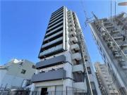 S-RESIDENCE熱田II