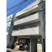 湘南新宿ライン(高崎/東海道)茅ケ崎駅まで徒歩5分